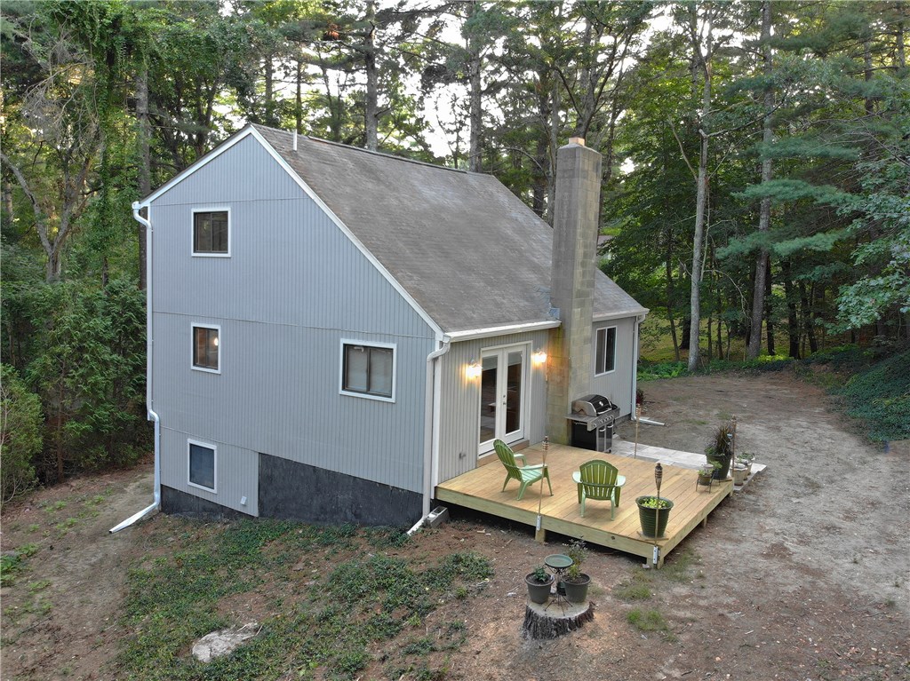 10 Kearns Road Glocester, RI 02814 - Photo 1 of 27 Gallery Image 1
