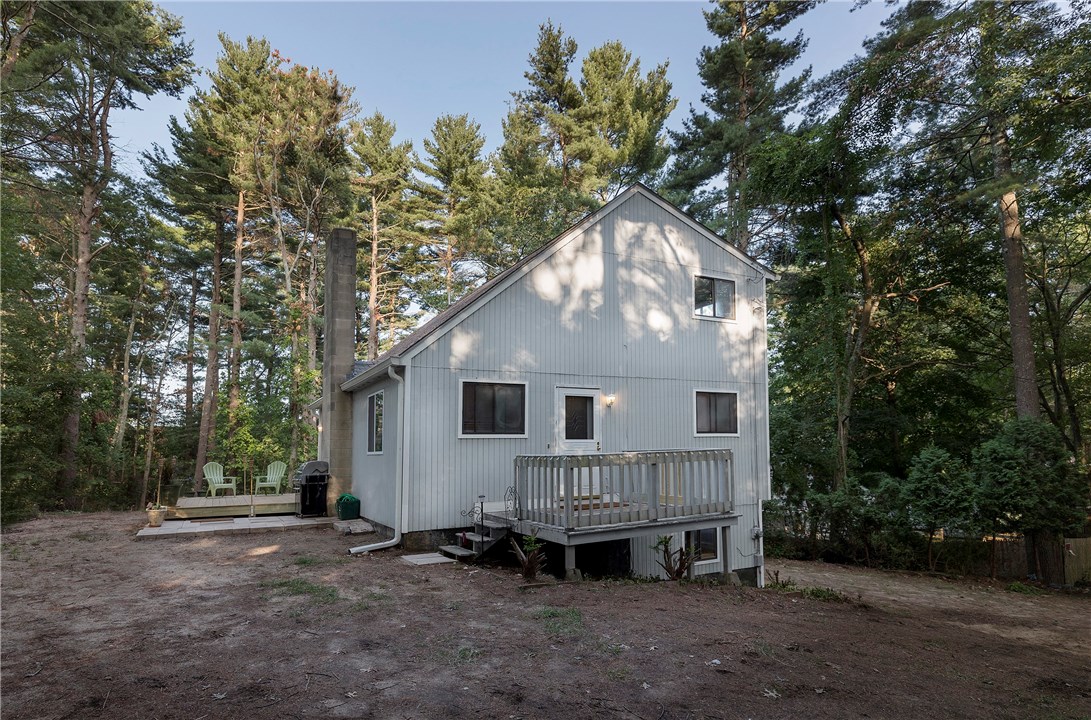 10 Kearns Road Glocester, RI 02814 - Photo 4 of 27 Gallery Image 4