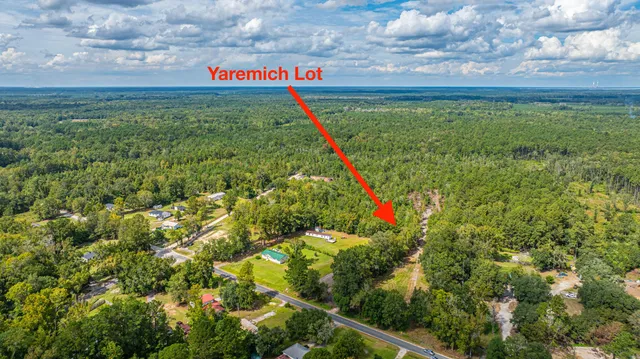 $99,998 | 0 Yaremich Road, Moncks Corner, SC 29461