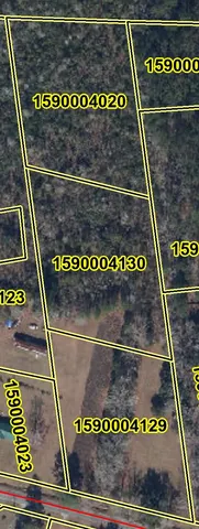 $99,998 | 0 Yaremich Road, Moncks Corner, SC 29461