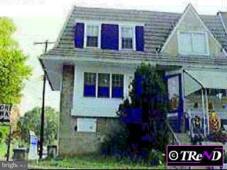 501 Hampden Road Upper Darby, PA 19082 - Photo 1 of 1