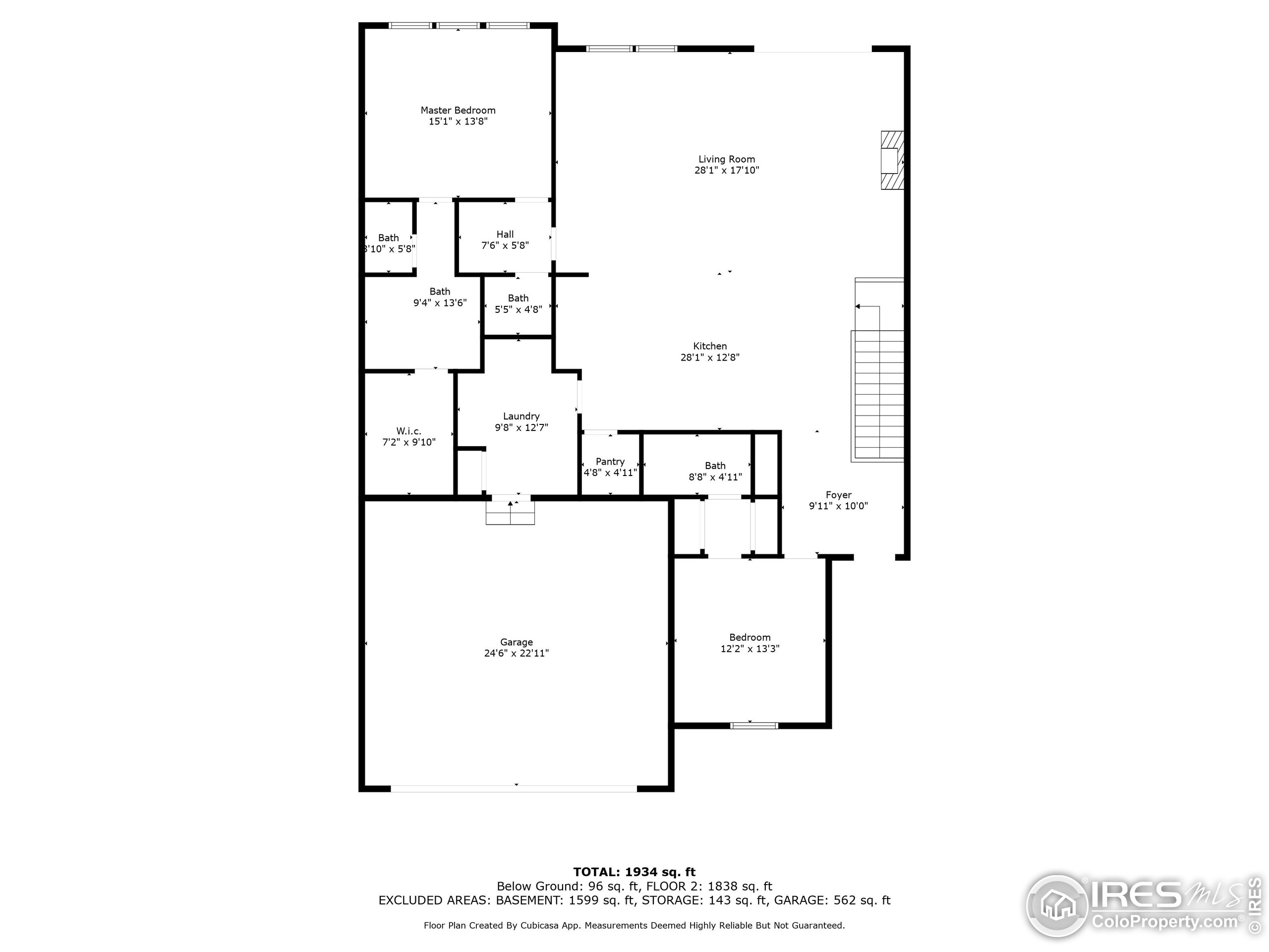 5704 2nd St Road Greeley, CO 80634 - Photo 38 of 39 Gallery Image 38