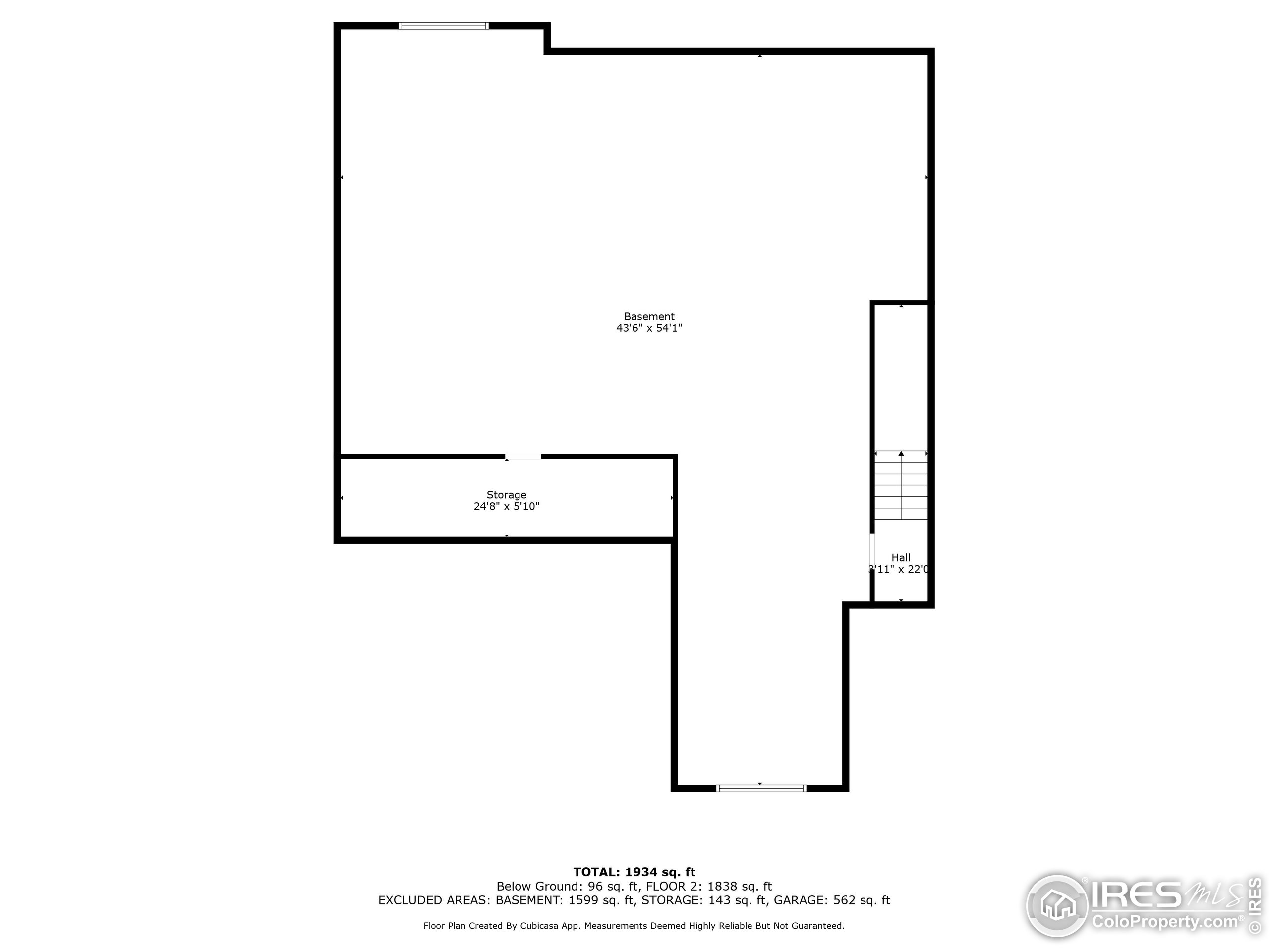 5704 2nd St Road Greeley, CO 80634 - Photo 39 of 39 Gallery Image 39