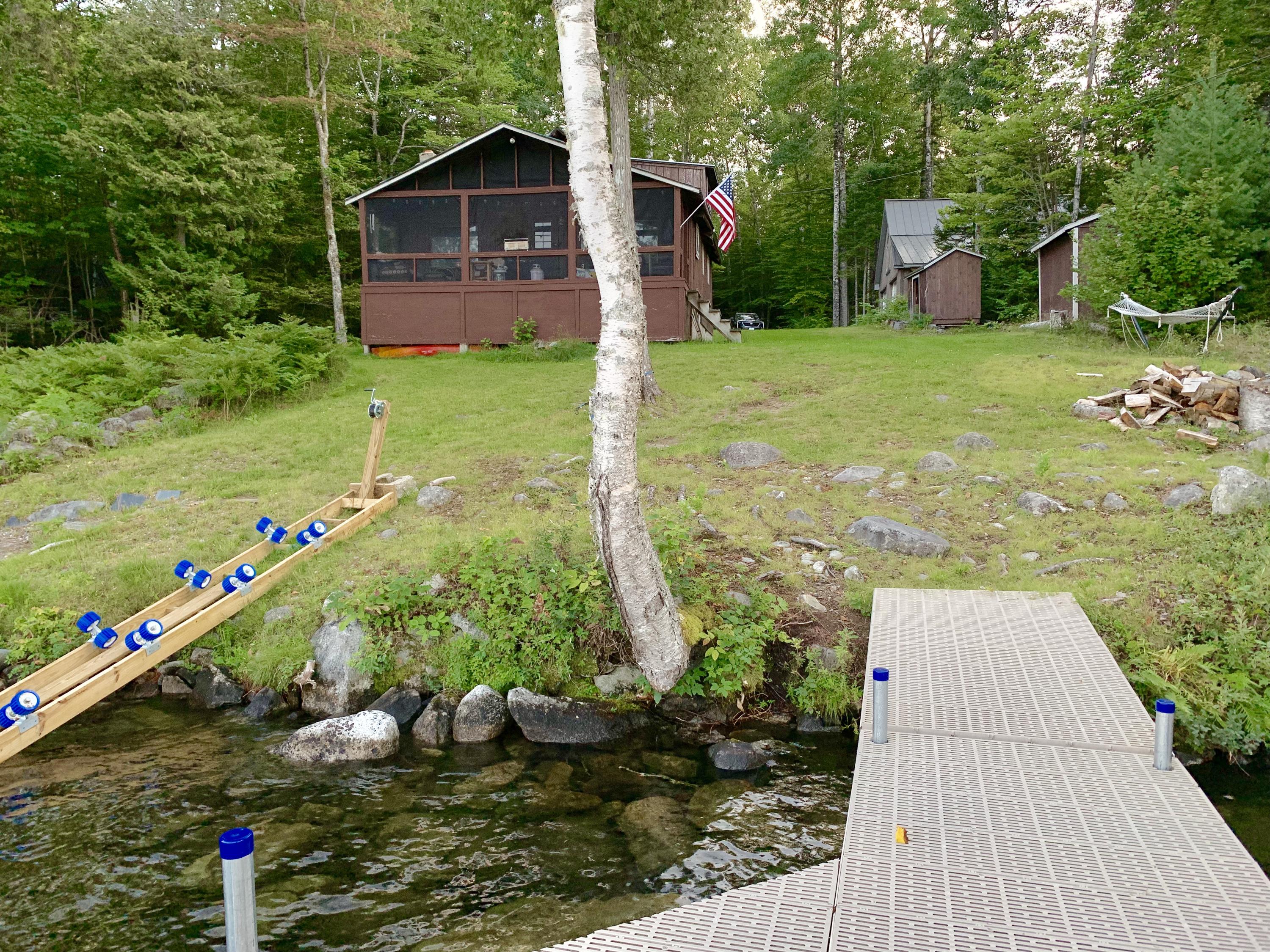 271 NORTH Shore Lake View Brownville, ME 04414 - Photo 1 of 45 A82E8A76-3A27-4A3E-BD98-798835726BEB