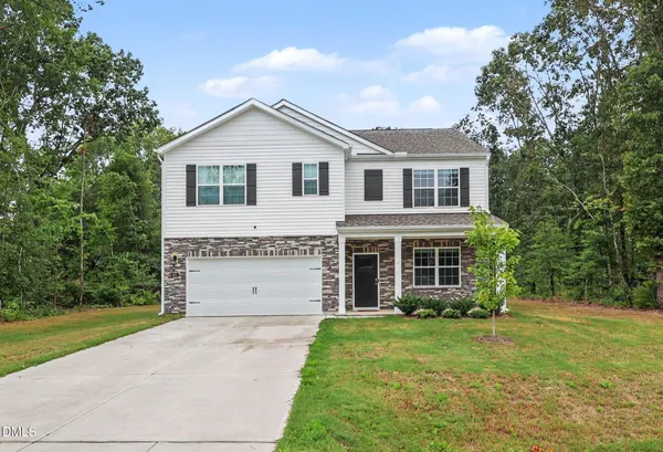 $349,900 | 243 Hawksmoore Lane, Lillington, NC 27546