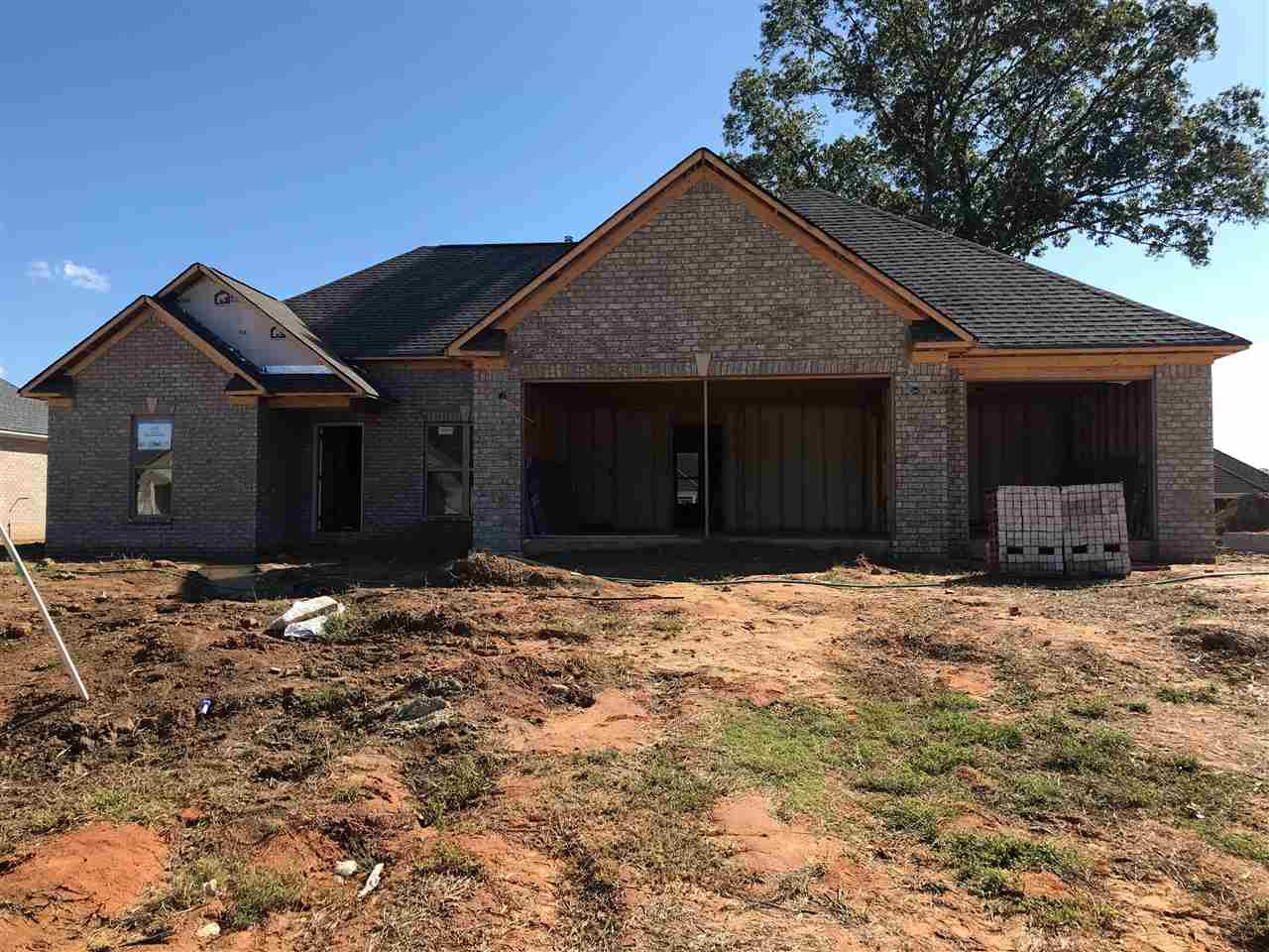 446 Strawberry Rdg Drive Medina, TN 38355 - Photo 1 of 1 Photo 1
