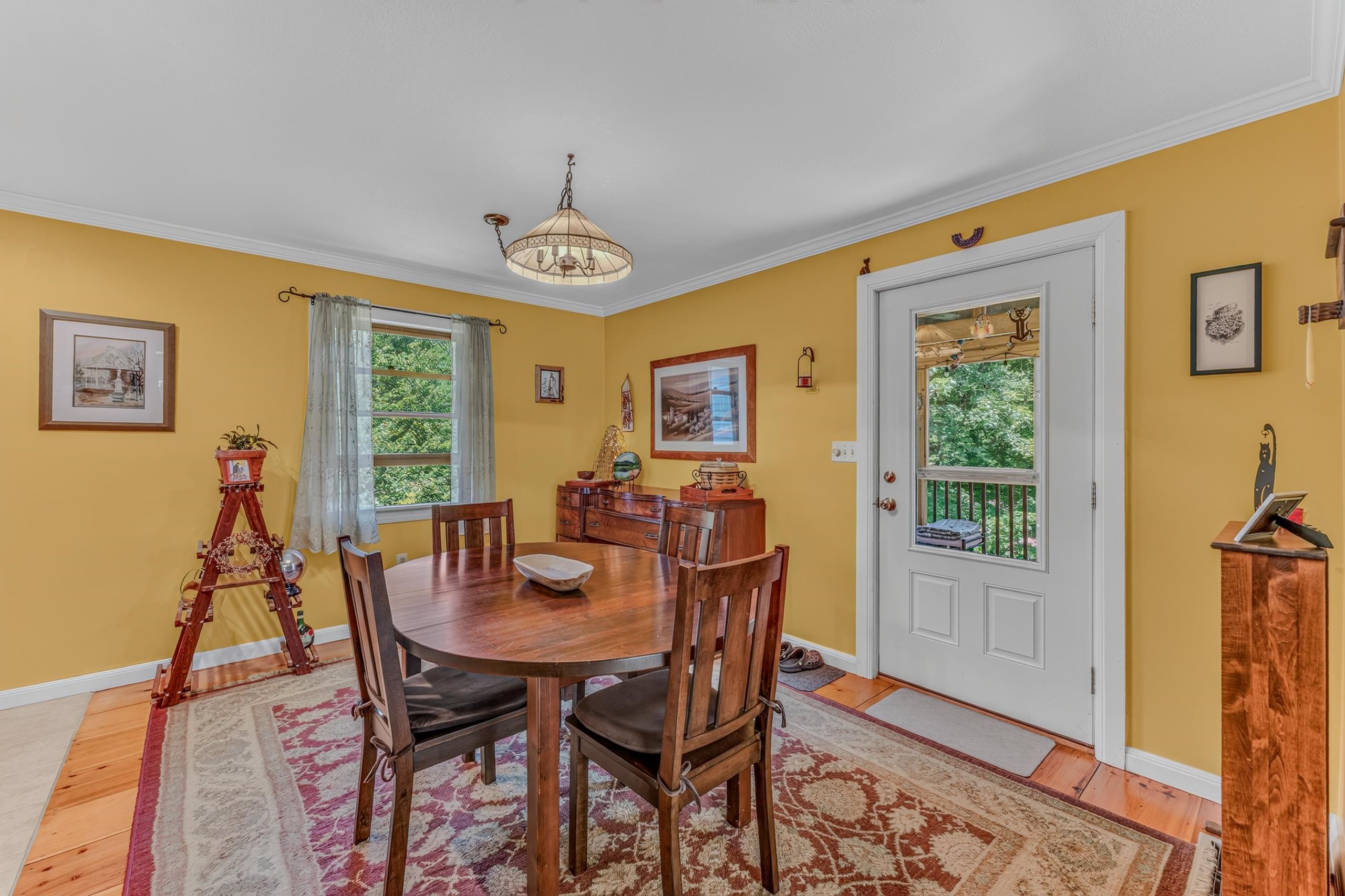 45 East Clement Road Bridgewater, NH 03264 - Photo 17 of 45 Gallery Image 17