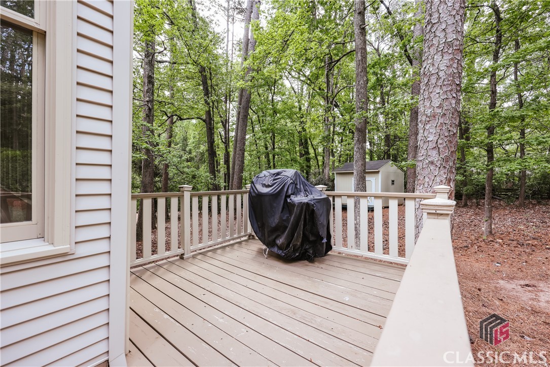 230 Moss Side Drive Athens, GA 30607 - Photo 61 of 62 Gallery Image 61