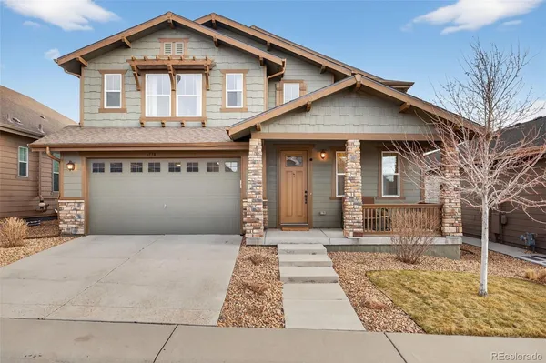 $3,950 | 6738 Club Villa Road, Parker, CO 80134