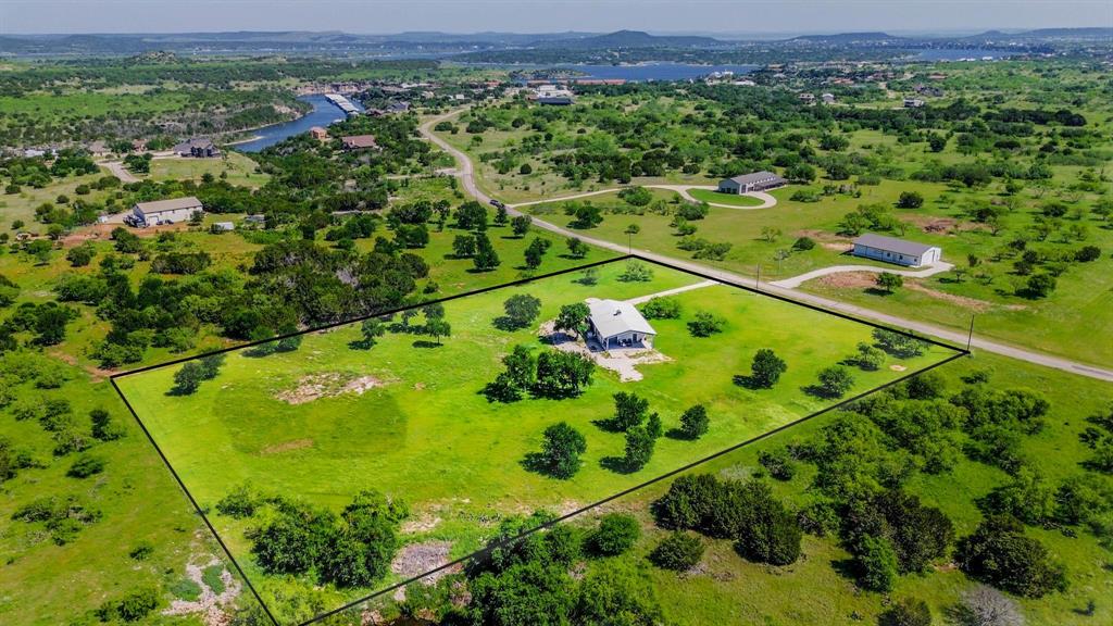 1049 Hells Gate Loop Strawn, TX 76475 - Photo 1 of 30
