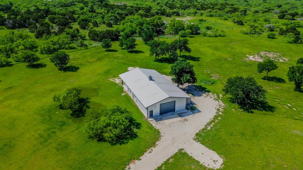 1049 Hells Gate Loop Strawn, TX 76475 - Photo 2 of 30