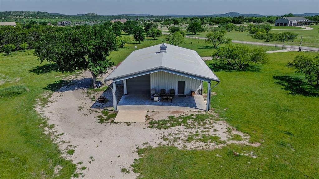 1049 Hells Gate Loop Strawn, TX 76475 - Photo 25 of 30