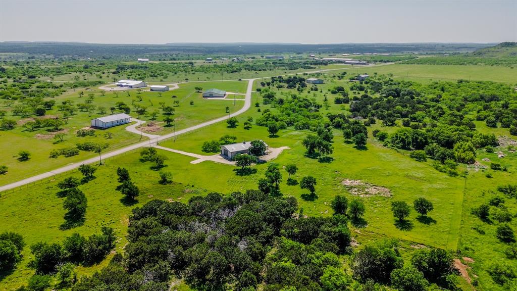 1049 Hells Gate Loop Strawn, TX 76475 - Photo 29 of 30