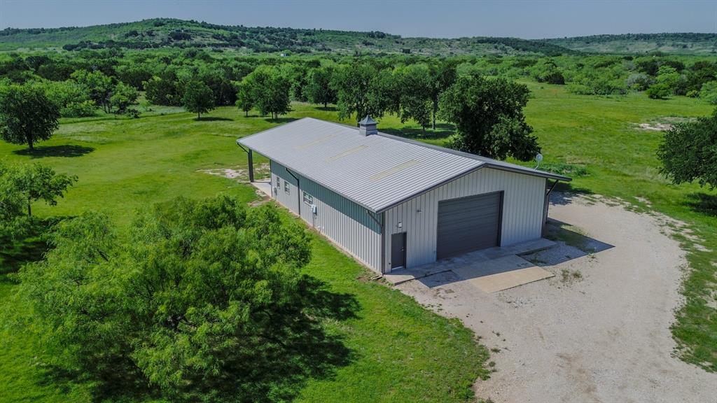 1049 Hells Gate Loop Strawn, TX 76475 - Photo 3 of 30