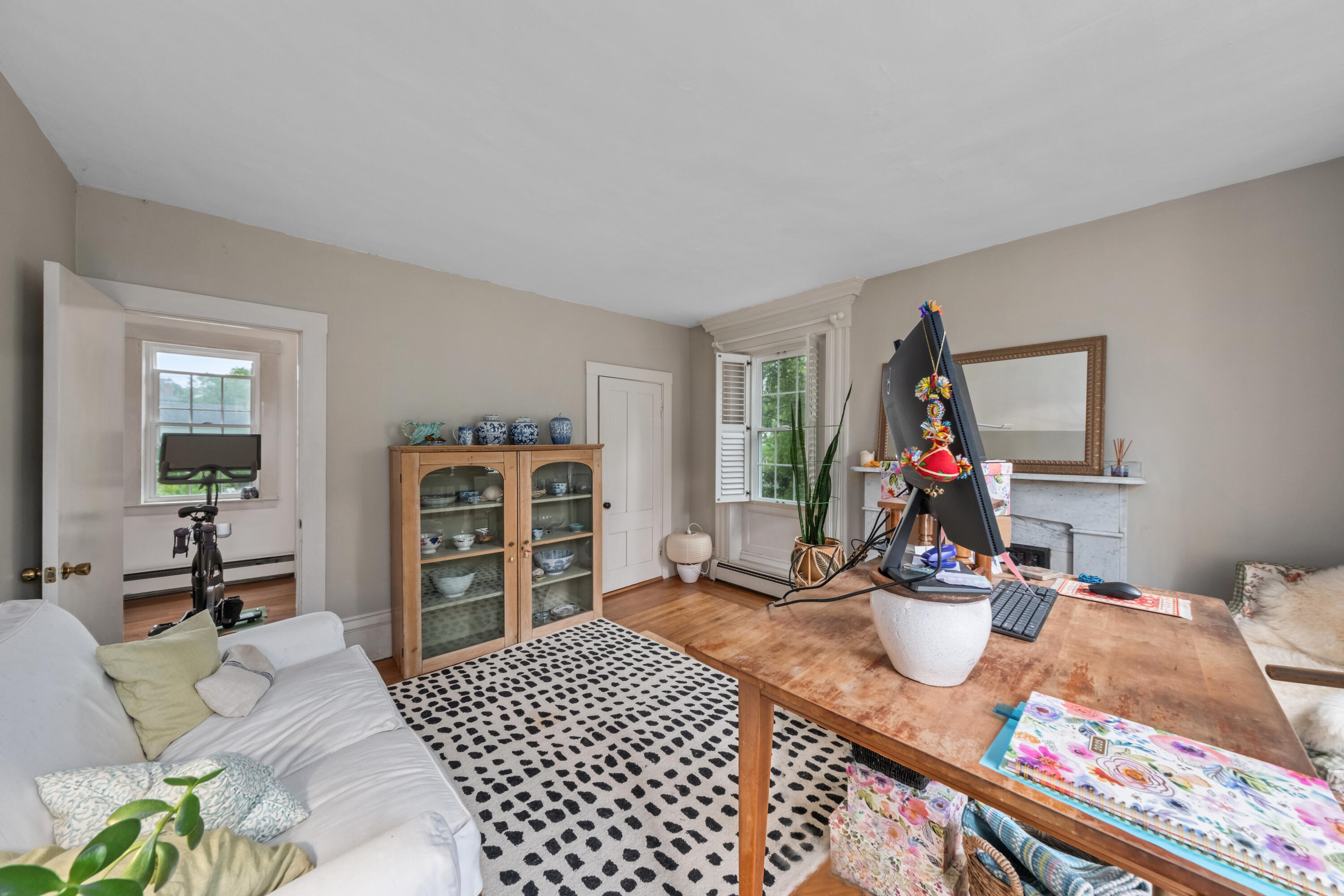 28 Pleasant Street Waldoboro, ME 04572 - Photo 21 of 59 28 Pleasant Street, Waldoboro