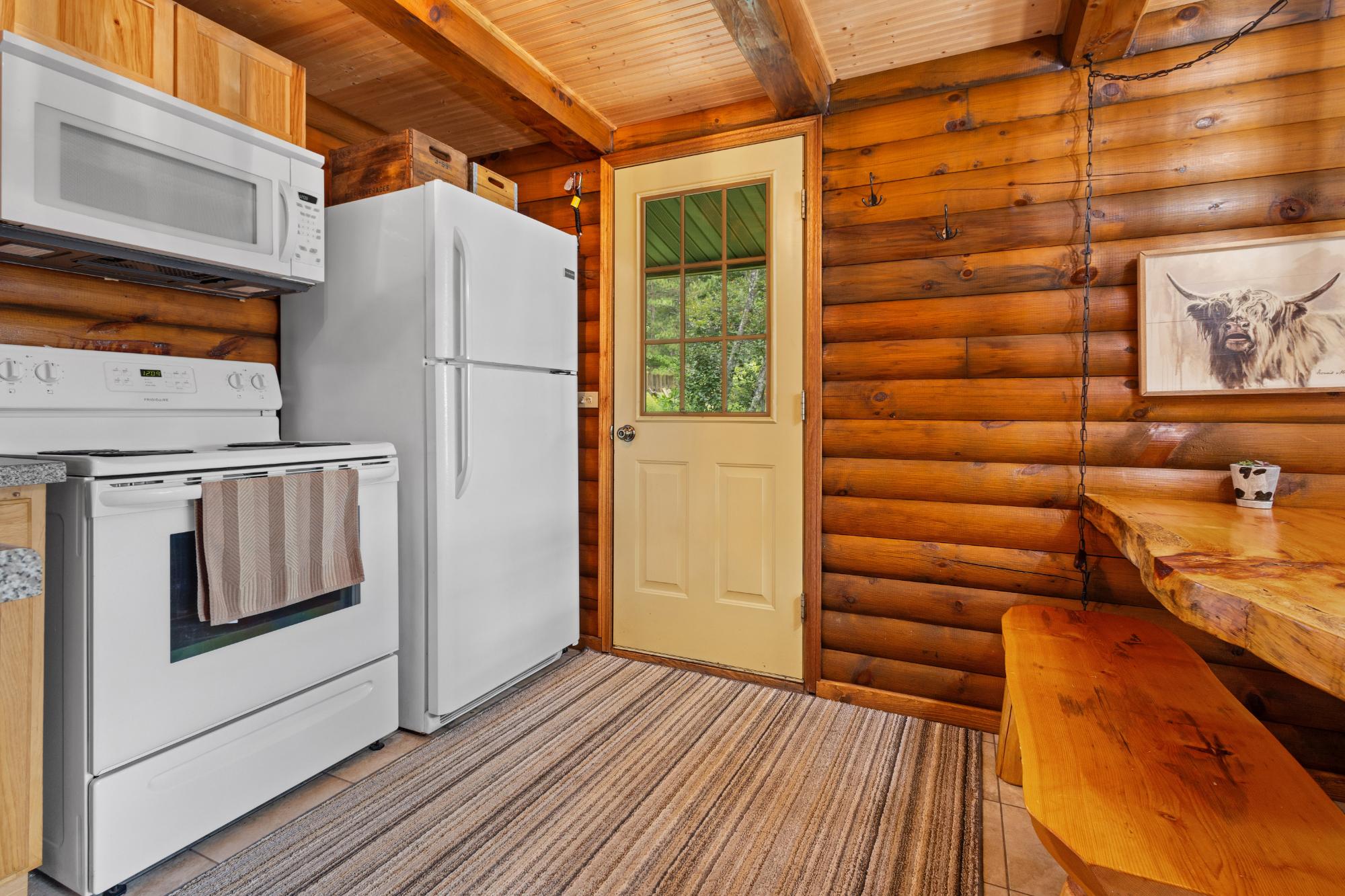 N9085 Forest Road Deerbrook, WI 54424 - Photo 13 of 49 Gallery Image 13