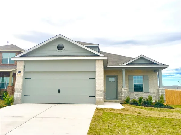 $2,350 | 2969 Bridekirk Drive, Round Rock, TX 78664