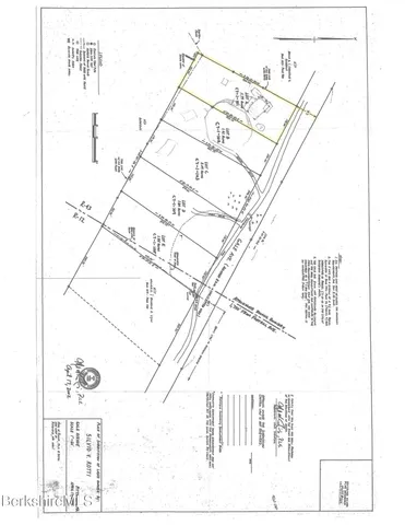 a picture of a person on a street