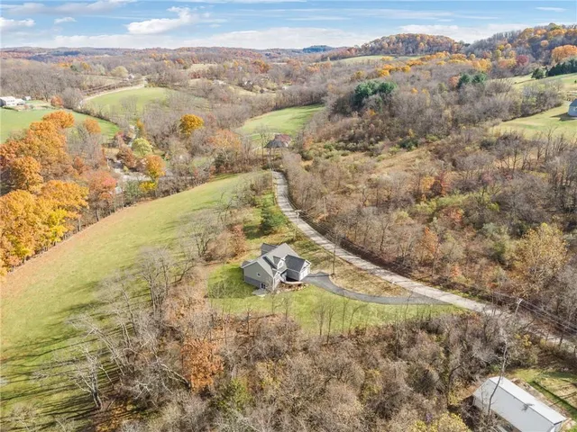 $724,900 | 5149 Watters Road, Lower Burrell, PA 15068