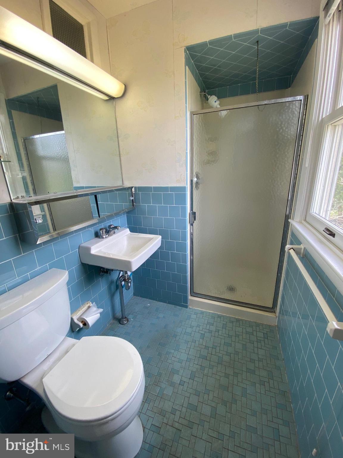 123 Cornwall Drive Chalfont, PA 18914 - Photo 12 of 37 a bathroom with a sink toilet and shower