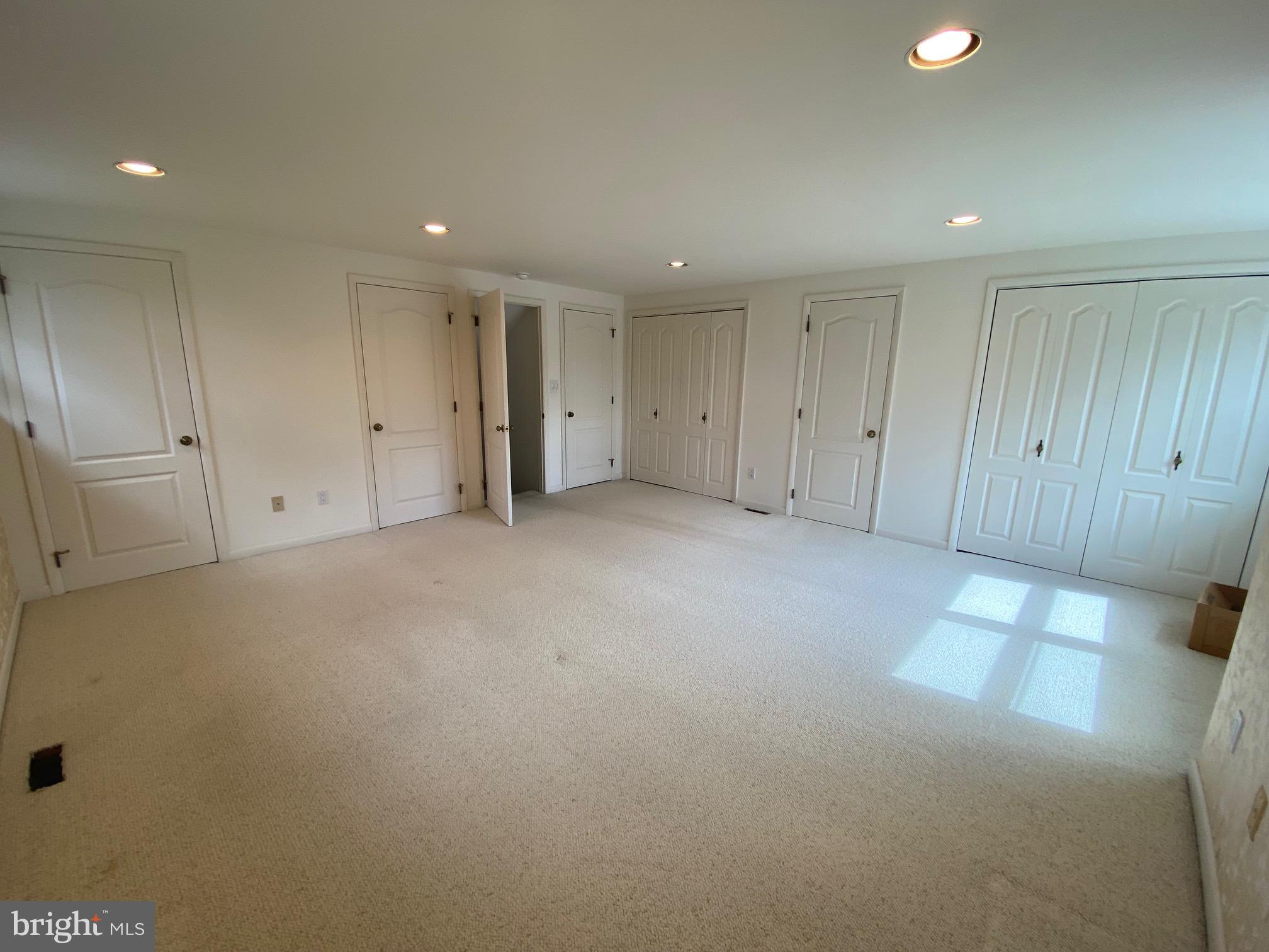 123 Cornwall Drive Chalfont, PA 18914 - Photo 19 of 37 a view of an empty room
