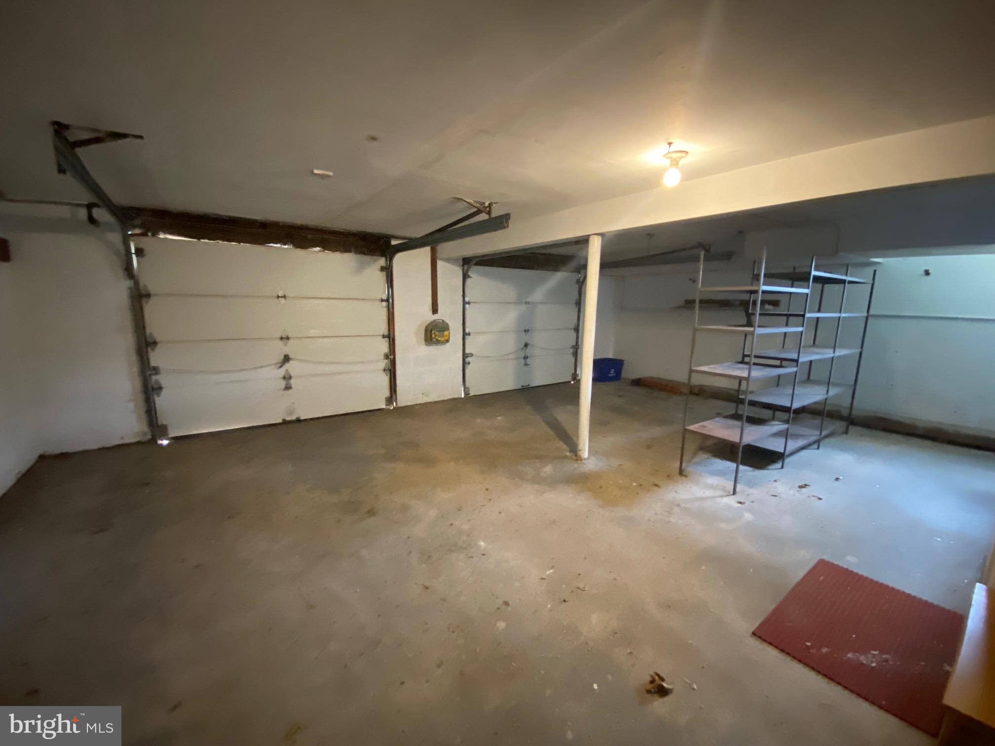 123 Cornwall Drive Chalfont, PA 18914 - Photo 27 of 37 a view of a garage