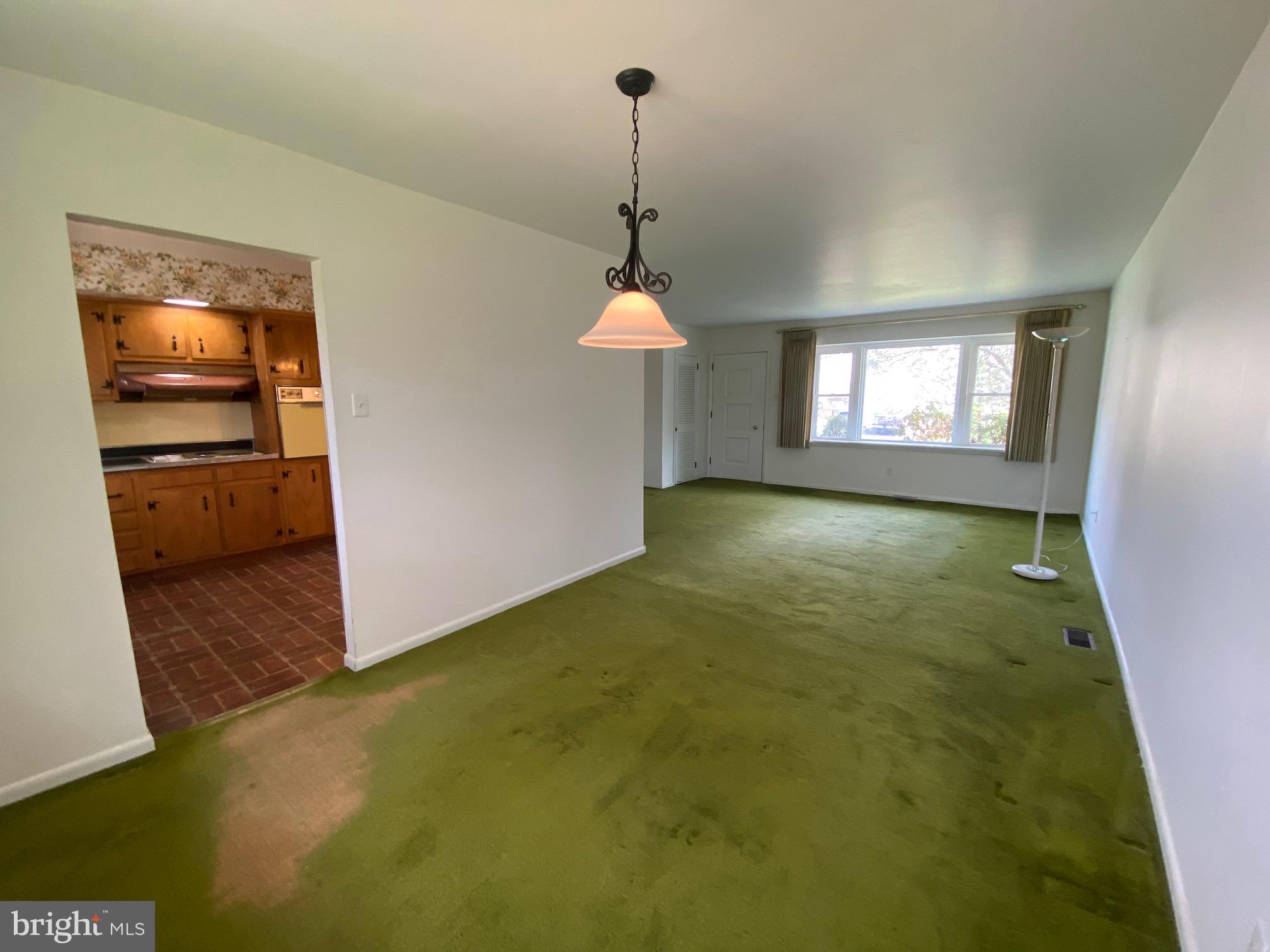 123 Cornwall Drive Chalfont, PA 18914 - Photo 6 of 37 a view interior of a house with a window
