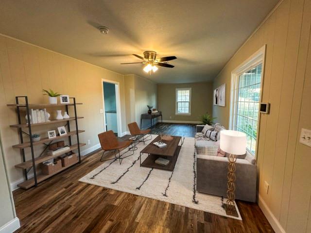 12 Houston Road Tulia, TX 79088 - Photo 4 of 21 Gallery Image 4