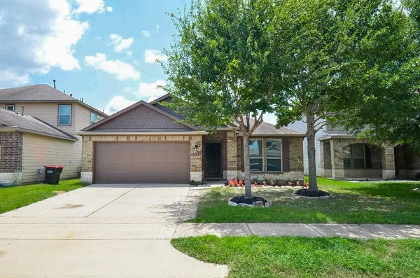$289,000 | 5551 Casa Martin Drive, Katy, TX 77449
