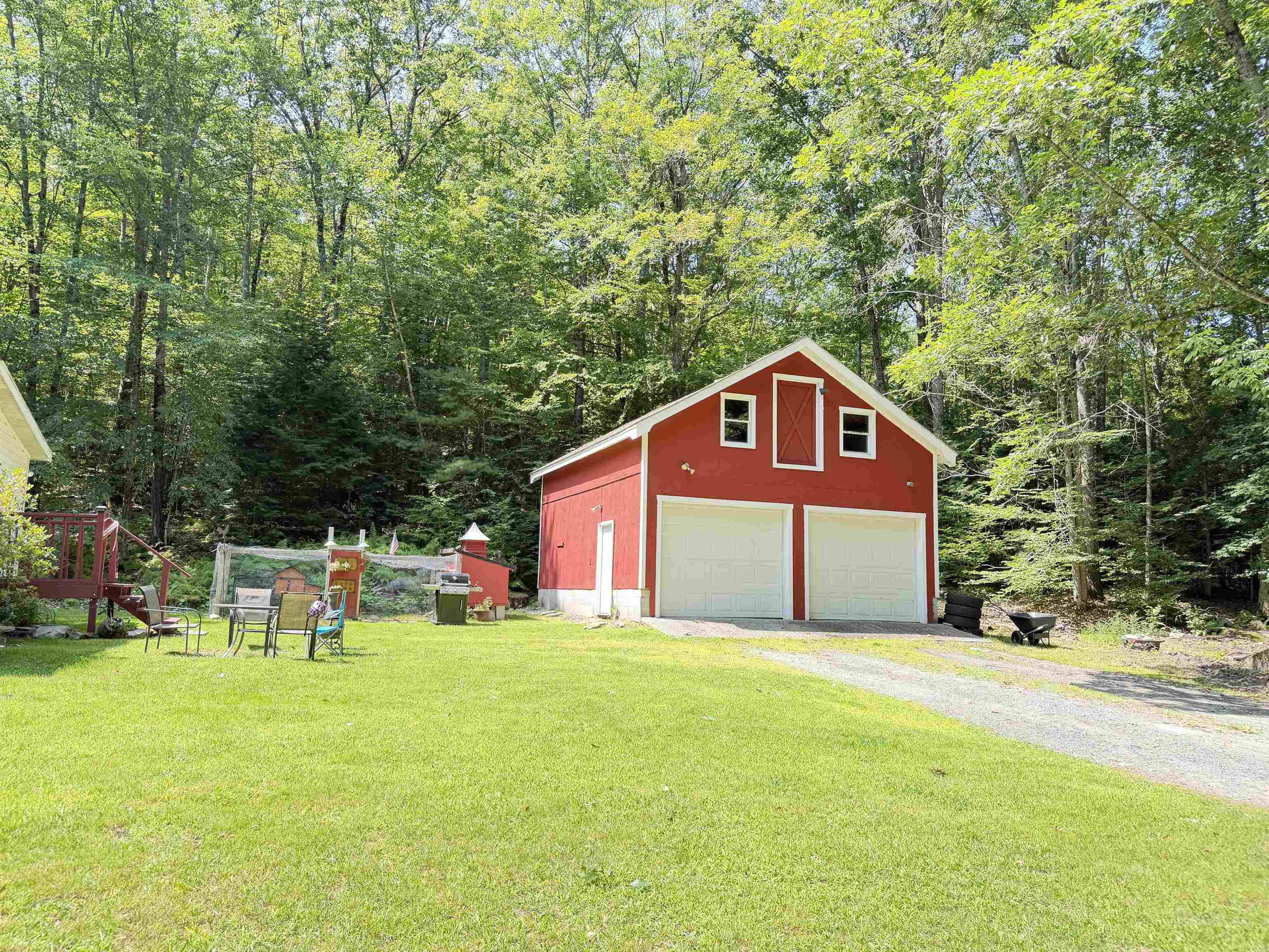 18 Algonquin Road Enfield, NH 03748 - Photo 2 of 45 Gallery Image 2