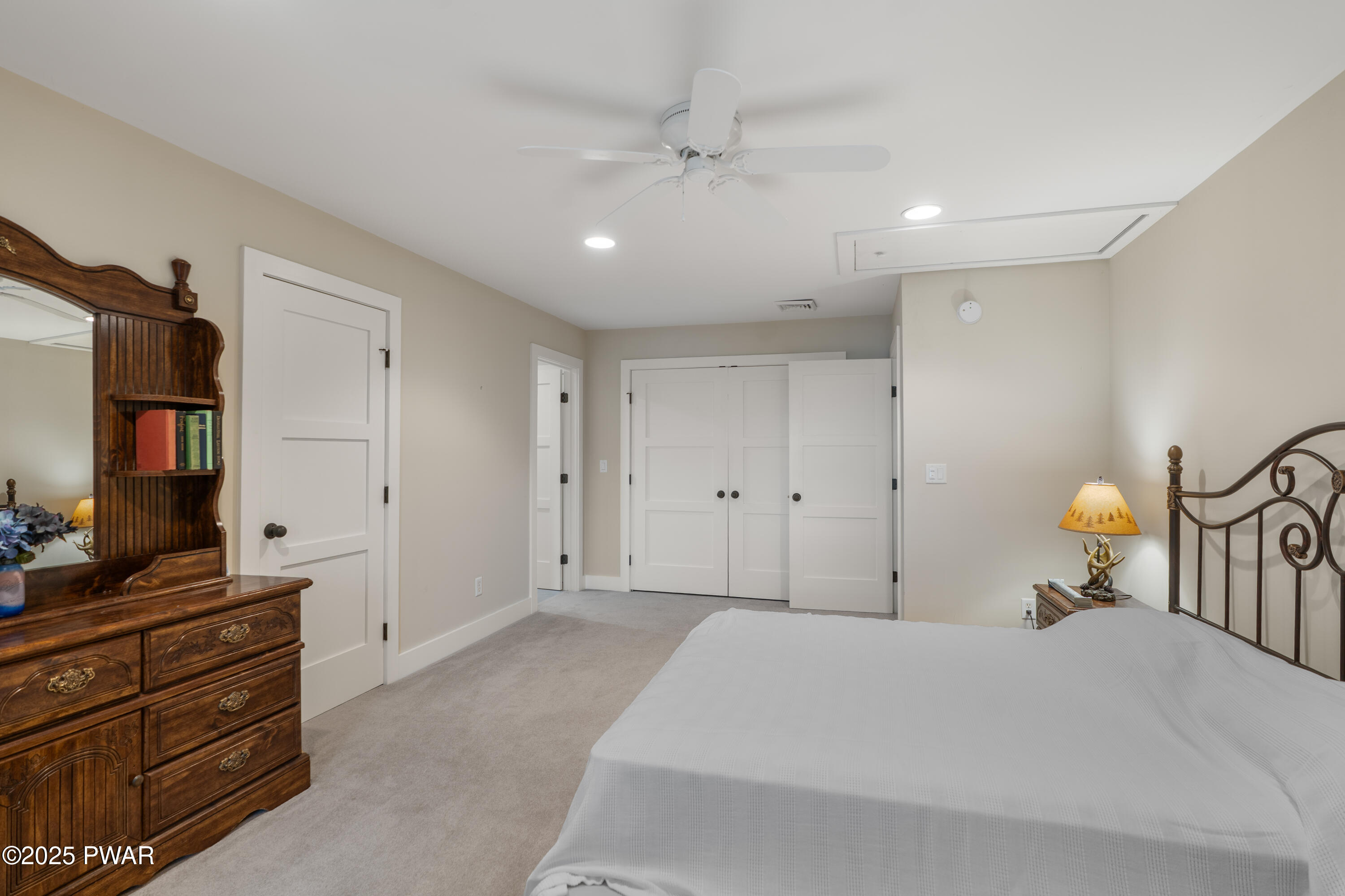 109 Paupack Road Greentown, PA 18426 - Photo 35 of 64 Bedroom 3