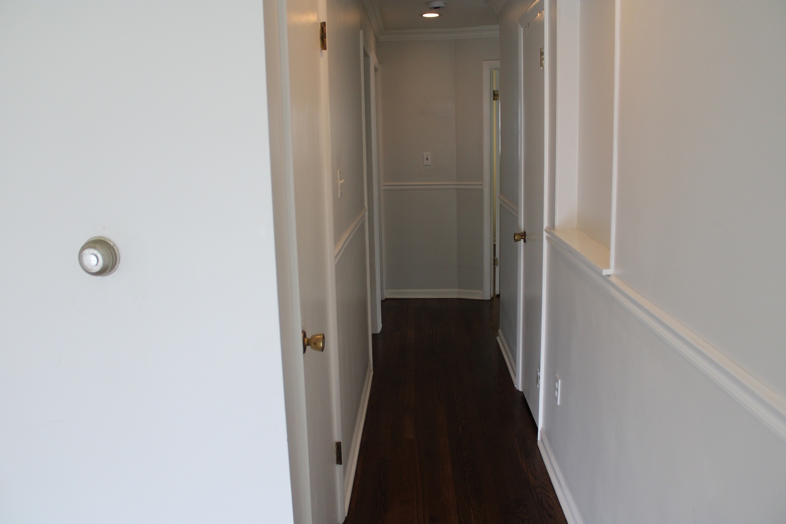 2510 South 17th Avenue Broadview, IL 60155 - Photo 11 of 17 a view of a hallway