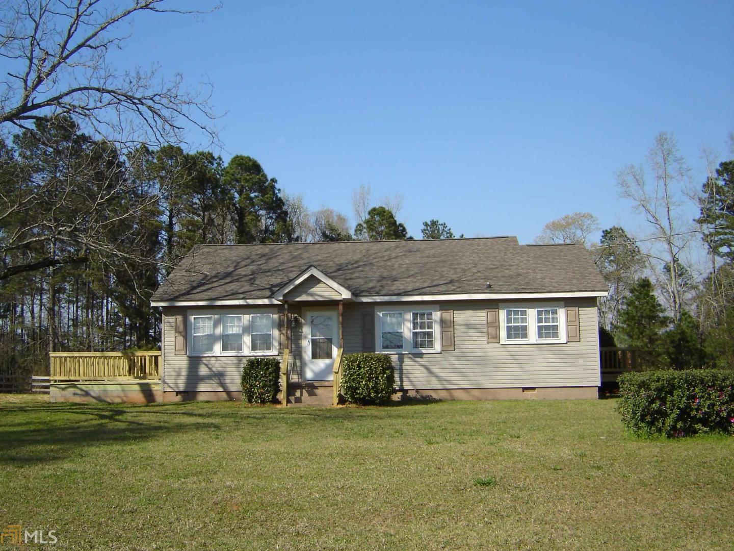 6916 Country Club Road Lanett, AL 36863 - Photo 1 of 1 N