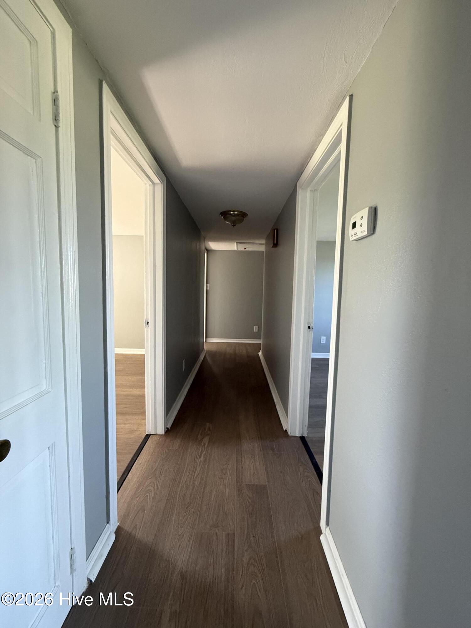 213 Country Club Road Camden, NC 27921 - Photo 15 of 21 Hall