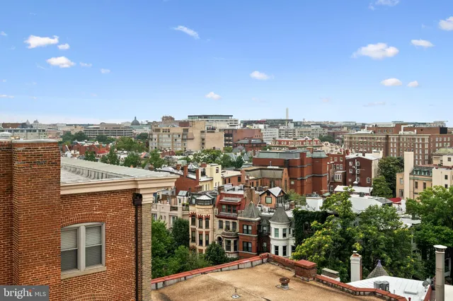 $475,000 | 2129 Florida Avenue Northwest, Unit 503, Washington, DC 20008