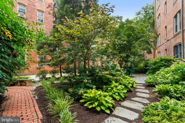 $475,000 | 2129 Florida Avenue Northwest, Unit 503, Washington, DC 20008