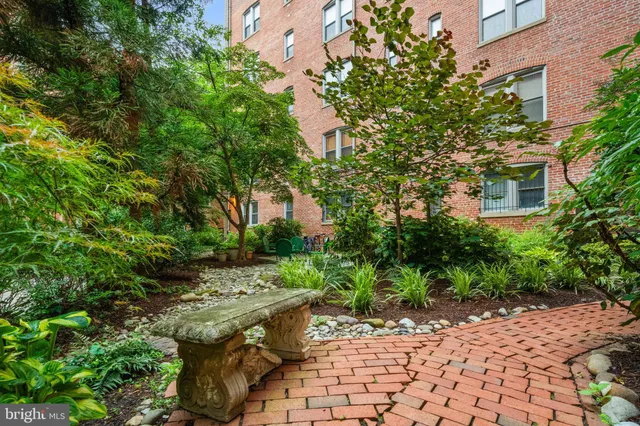 $475,000 | 2129 Florida Avenue Northwest, Unit 503, Washington, DC 20008