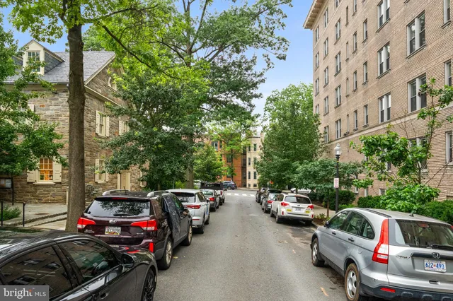 $475,000 | 2129 Florida Avenue Northwest, Unit 503, Washington, DC 20008