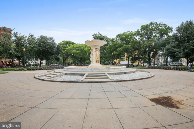 $475,000 | 2129 Florida Avenue Northwest, Unit 503, Washington, DC 20008