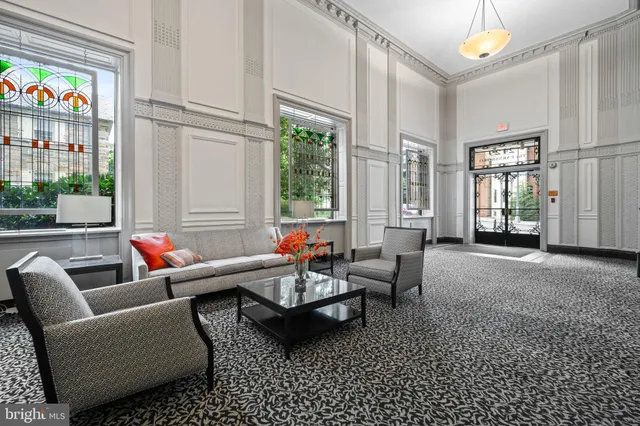 $475,000 | 2129 Florida Avenue Northwest, Unit 503, Washington, DC 20008