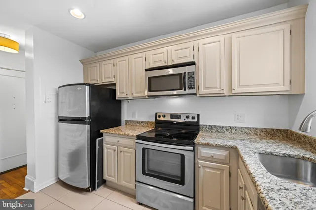 $475,000 | 2129 Florida Avenue Northwest, Unit 503, Washington, DC 20008
