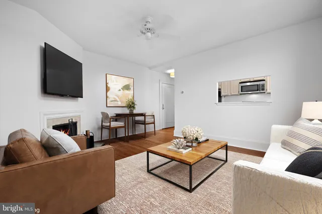 $475,000 | 2129 Florida Avenue Northwest, Unit 503, Washington, DC 20008