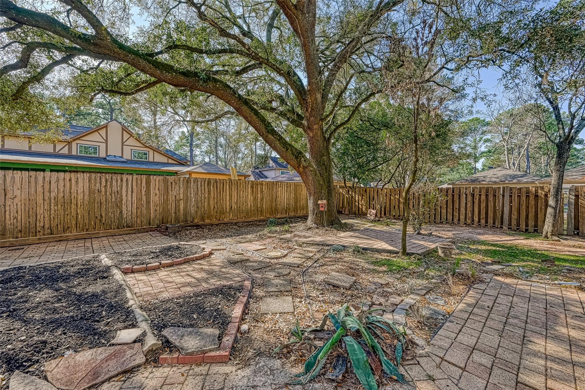 6503 Trailway Lane Spring, TX 77379 - Photo 35 of 39