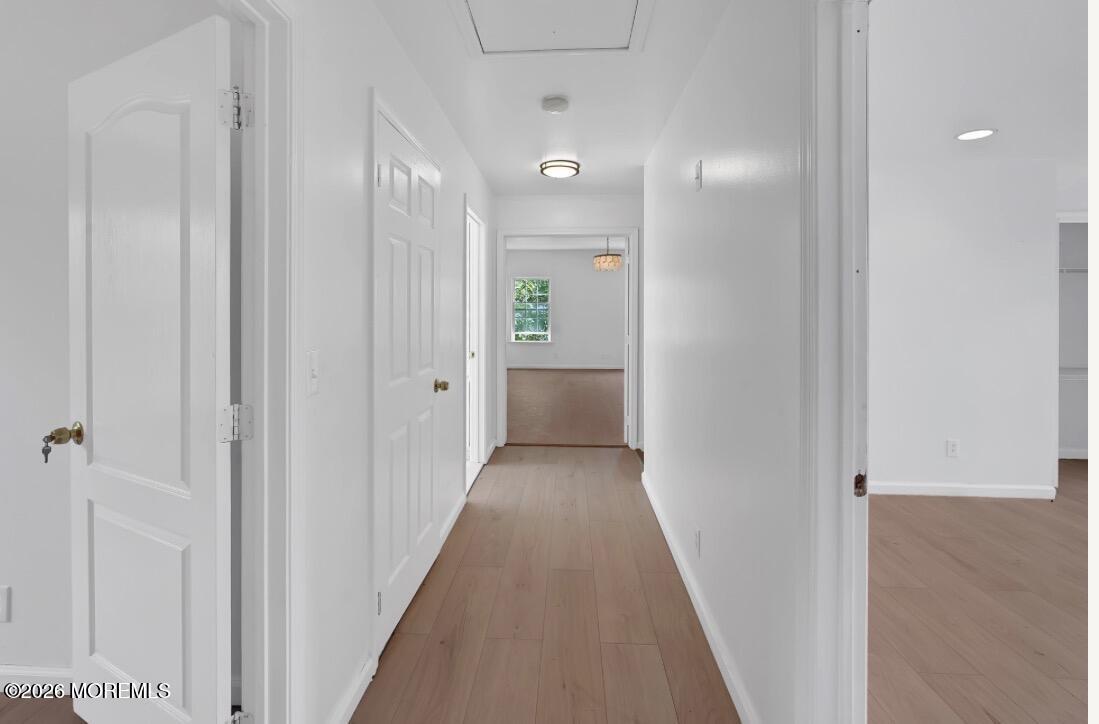 2207 Herbertsville Road Point Pleasant, NJ 08742 - Photo 24 of 38 Interior Hallway