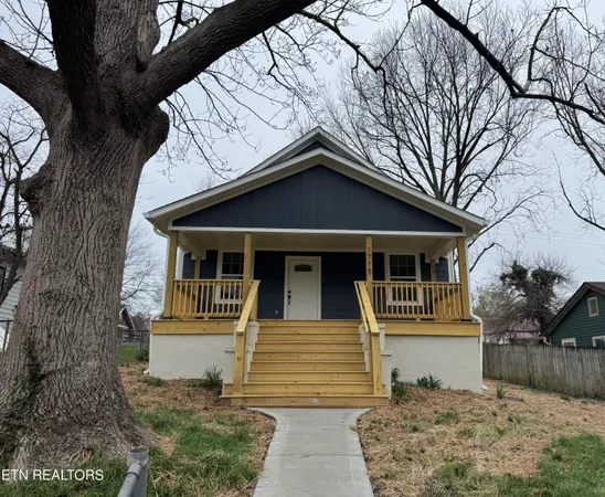 $450,000 | 1715 Woodbine Avenue, Knoxville, TN 37917