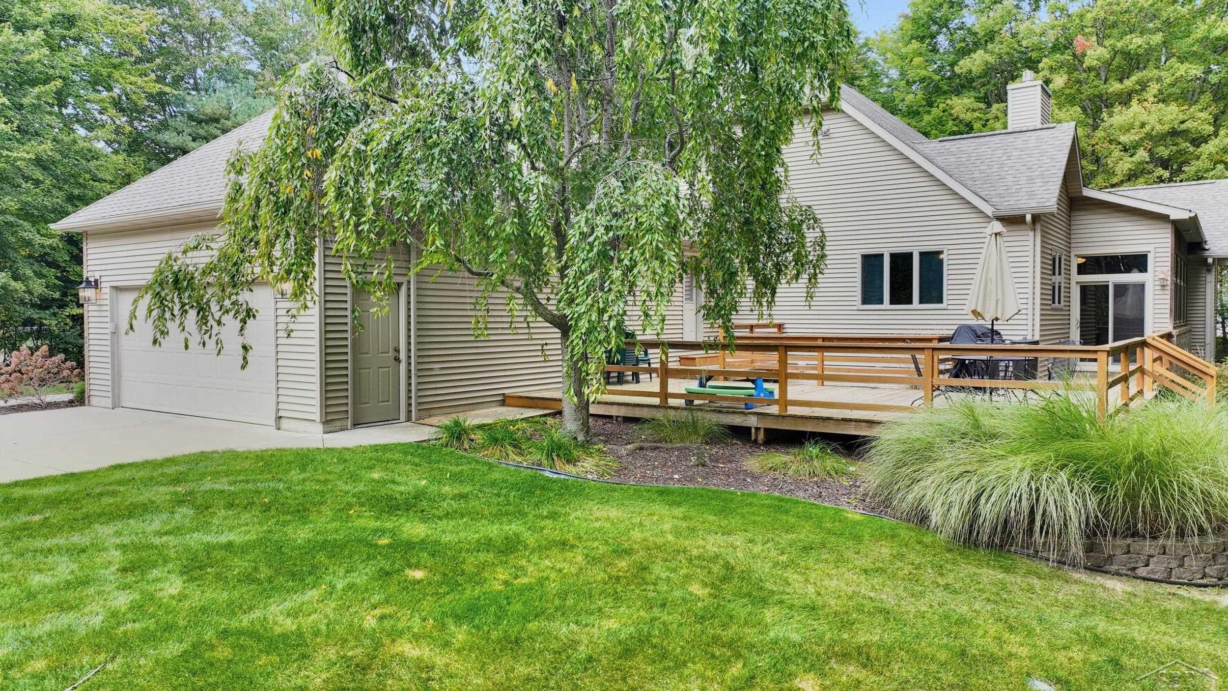3116 North Gleaner Road Freeland, MI 48623 - Photo 24 of 75 Gallery Image 24