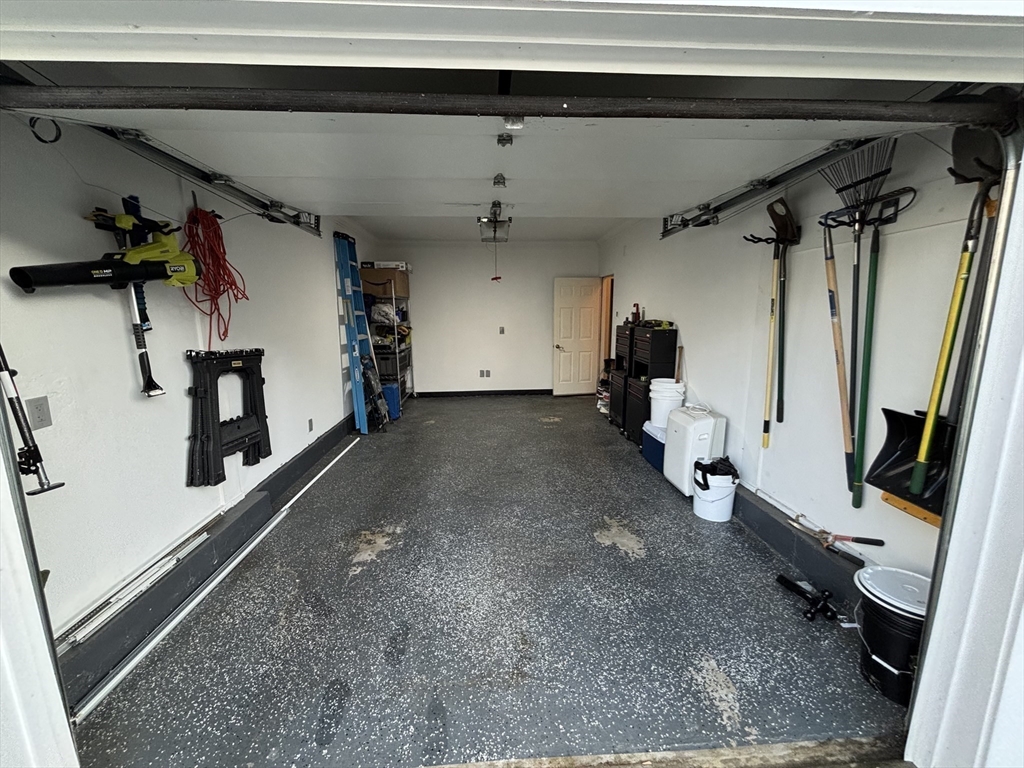 33 Sigel Street, Unit B Worcester, MA 01610 - Photo 27 of 28 a view of a storage & utility room