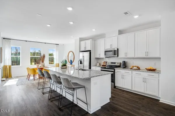 $374,999 | 1320 West Garner Road, Unit 100, Garner, NC 27529