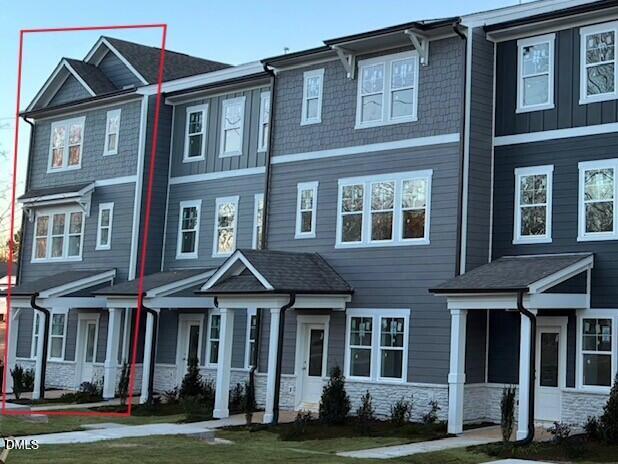 1320 West Garner Road, Unit 100 Garner, NC 27529 - Photo 2 of 25 BFT - Lot32-Unit100