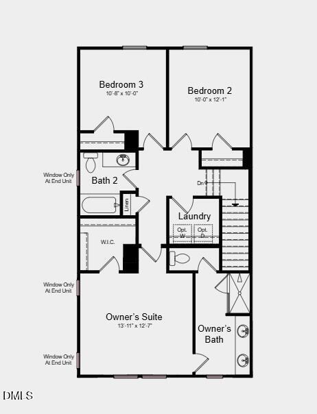 1320 West Garner Road, Unit 100 Garner, NC 27529 - Photo 5 of 25 upper level